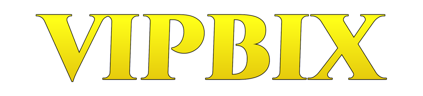 vipbix Logo